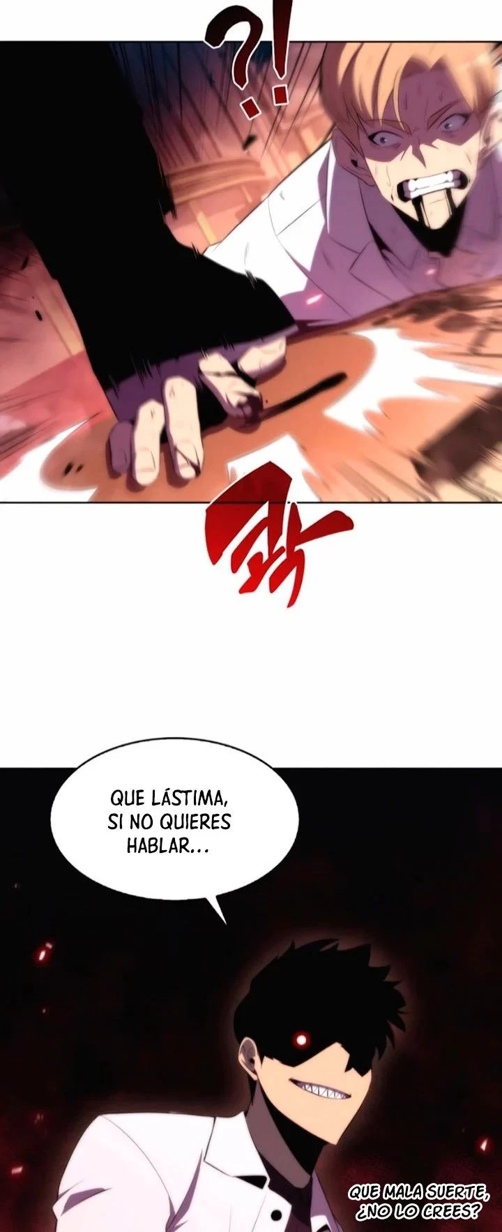 Sin fin skills capítulo 37, página 60
