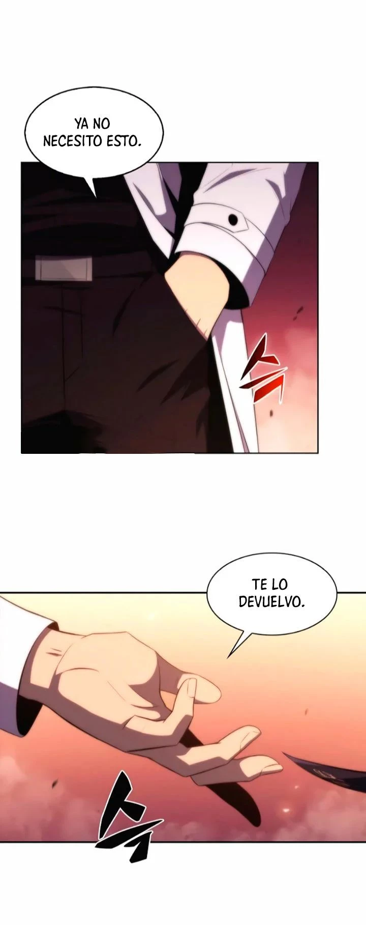 Sin fin skills capítulo 37, página 62