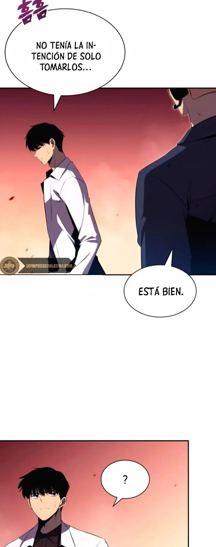 Sin fin skills capítulo 37, página 71