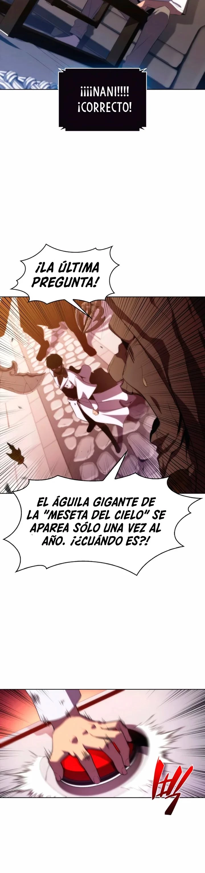 Sin fin skills capítulo 38, página 27