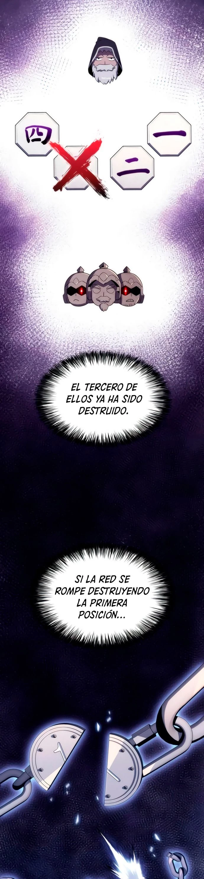 Sin fin skills capítulo 39, página 31