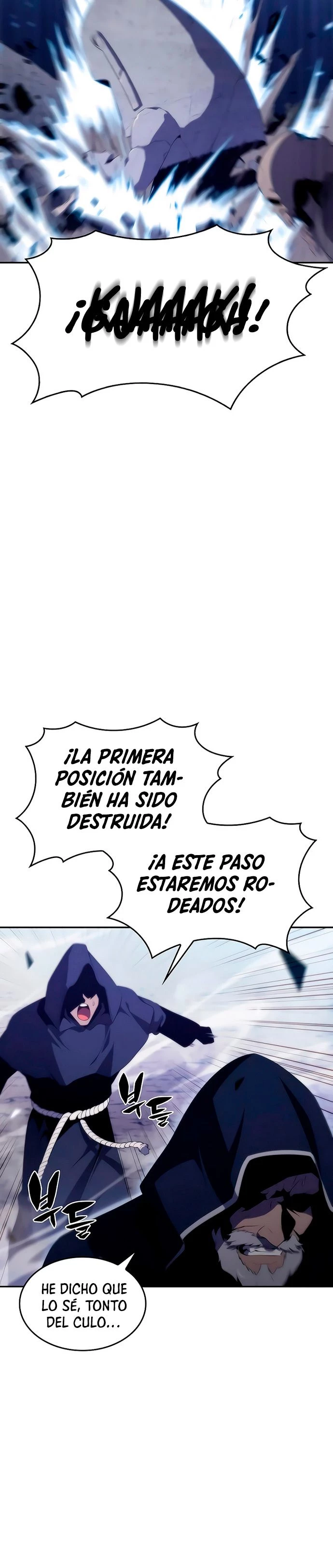 Sin fin skills capítulo 39, página 37