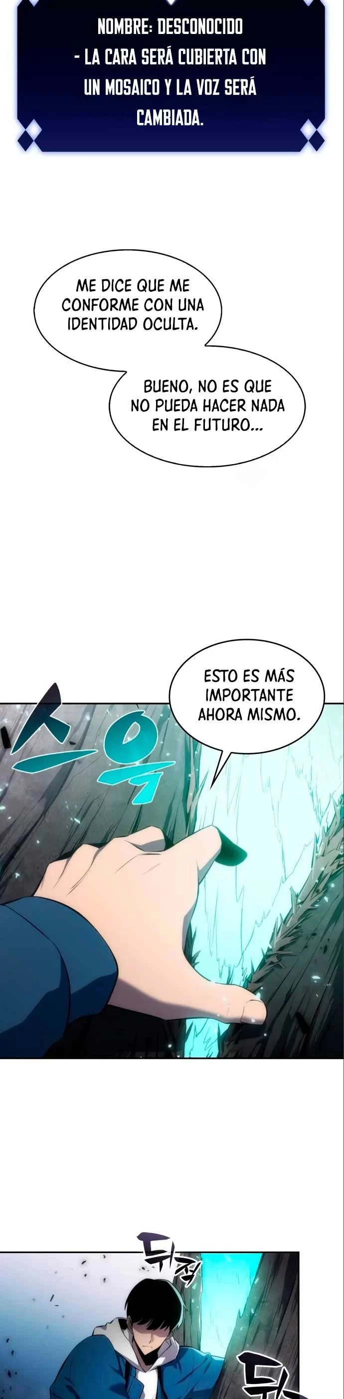 Sin fin skills capítulo 4, página 16