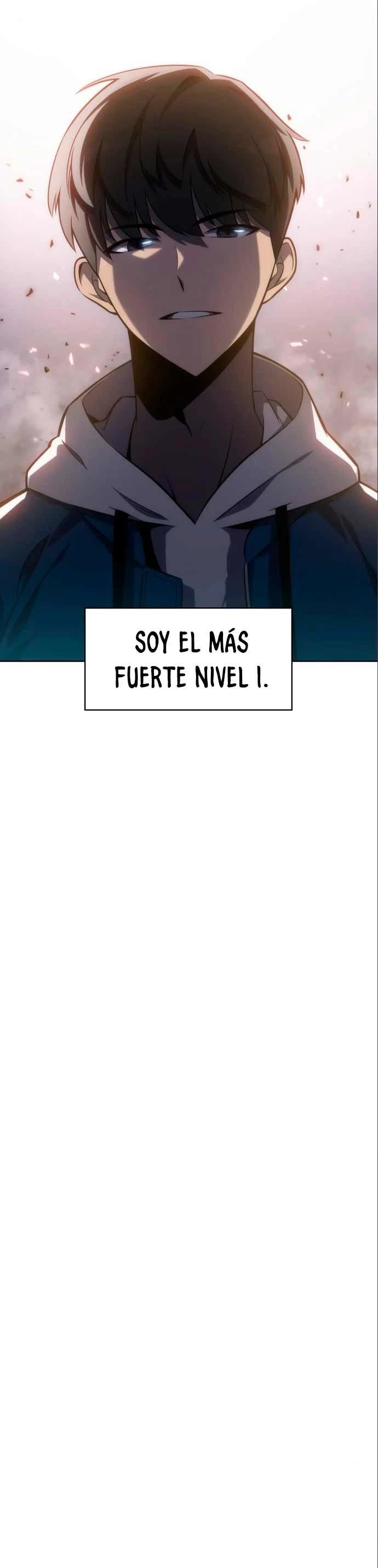 Sin fin skills capítulo 4, página 23
