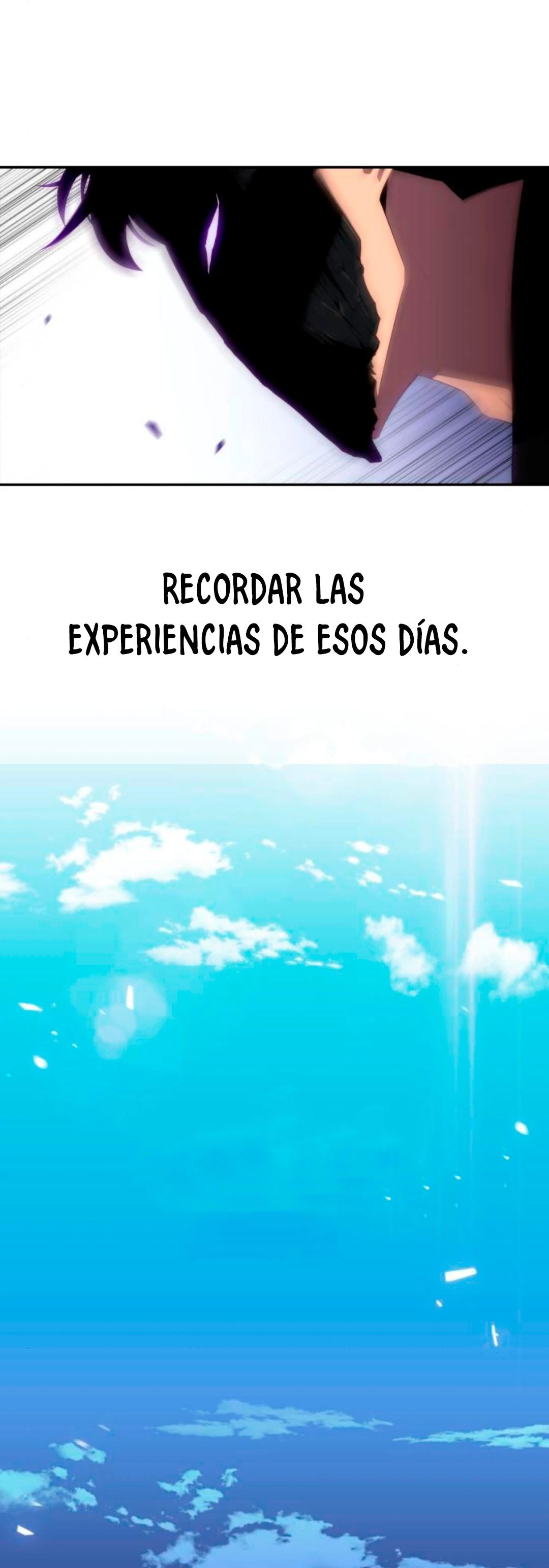 Sin fin skills capítulo 40, página 16