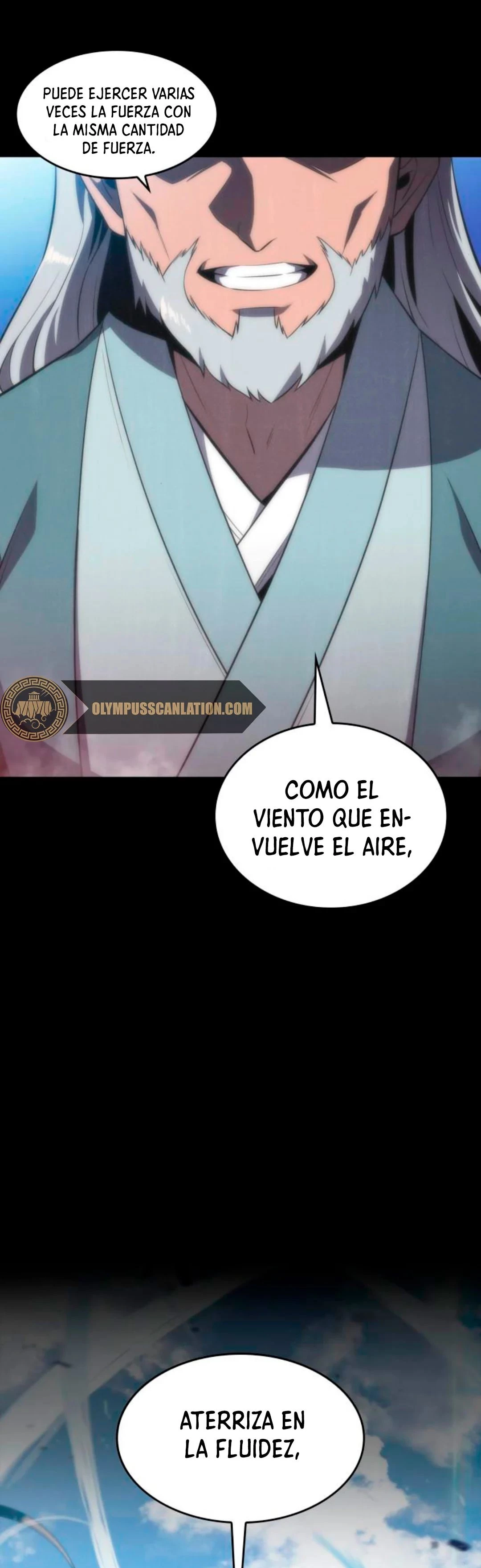 Sin fin skills capítulo 40, página 19