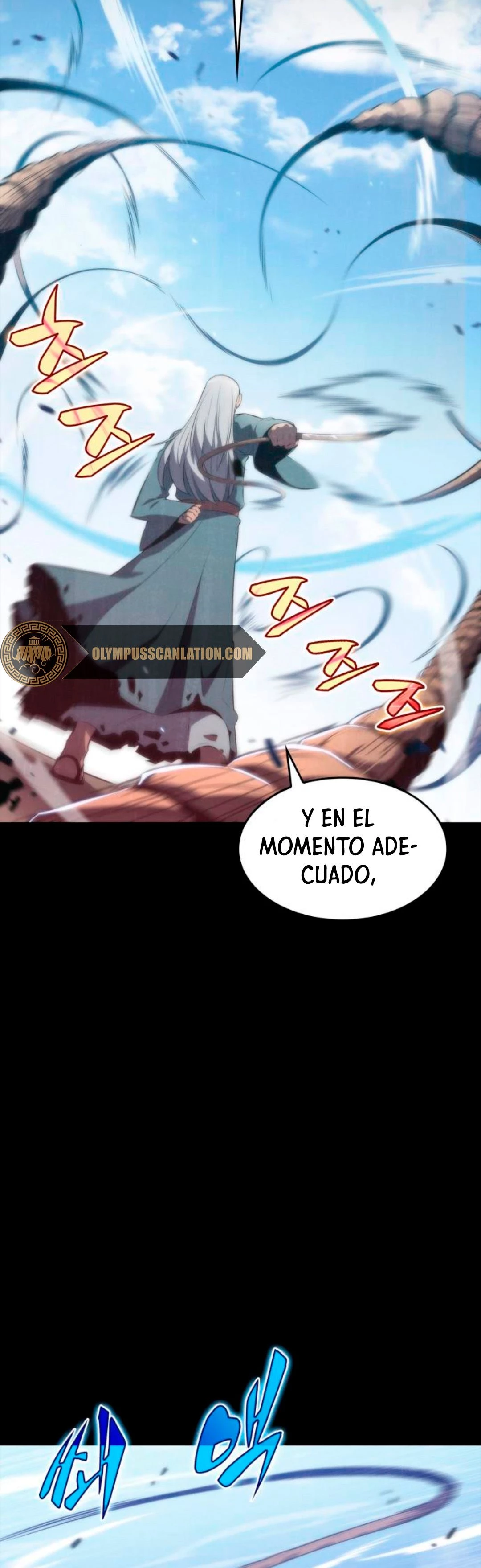 Sin fin skills capítulo 40, página 20