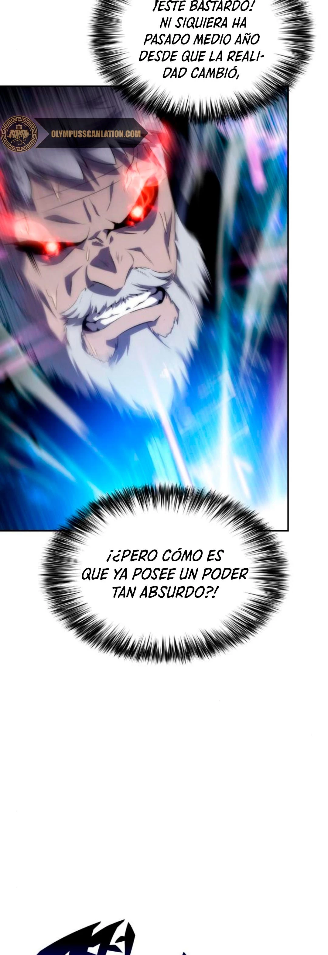 Sin fin skills capítulo 40, página 35