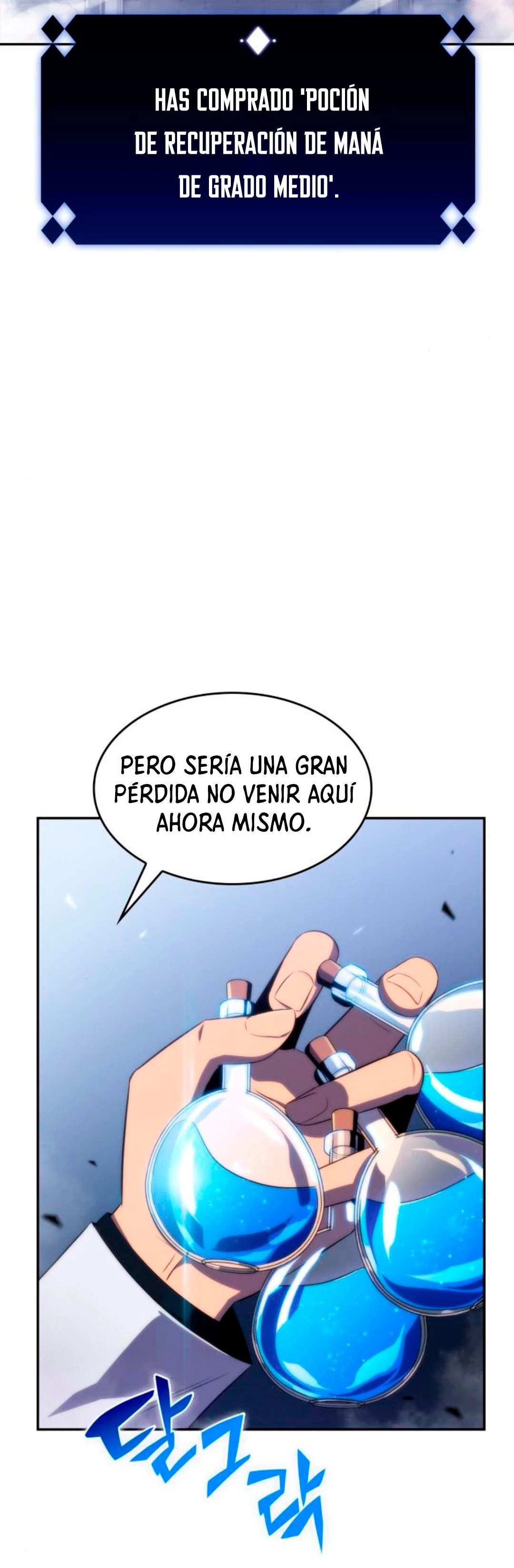 Sin fin skills capítulo 40, página 55