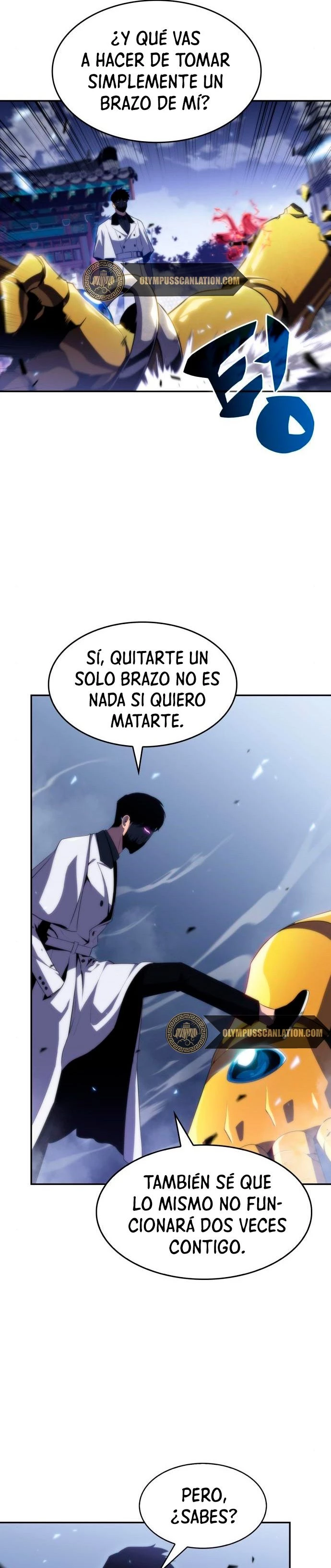 Sin fin skills capítulo 41, página 29