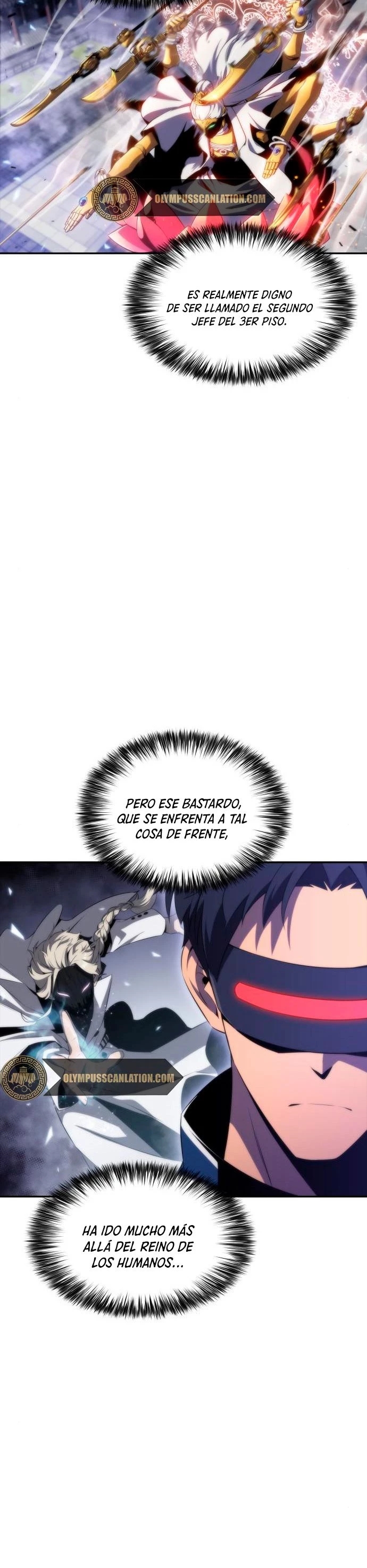 Sin fin skills capítulo 42, página 14