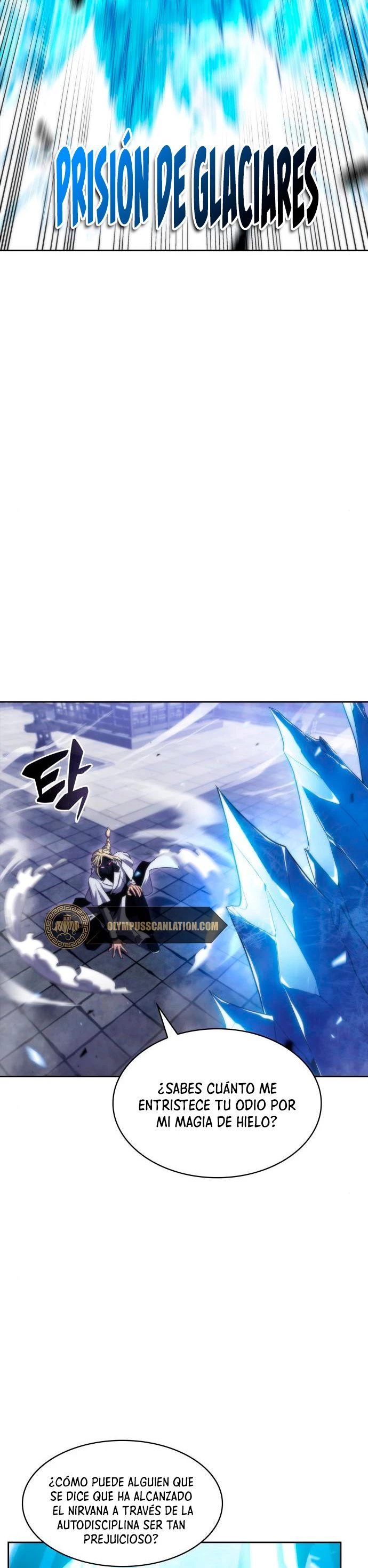 Sin fin skills capítulo 42, página 40