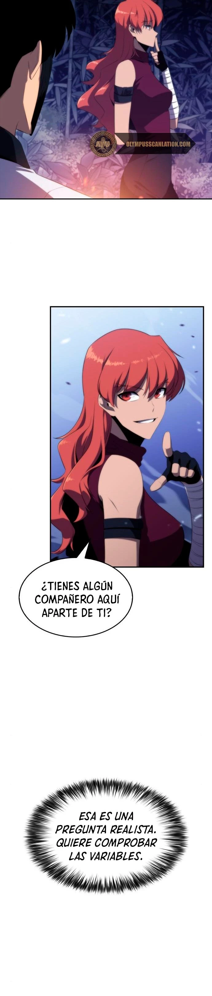 Sin fin skills capítulo 43, página 24