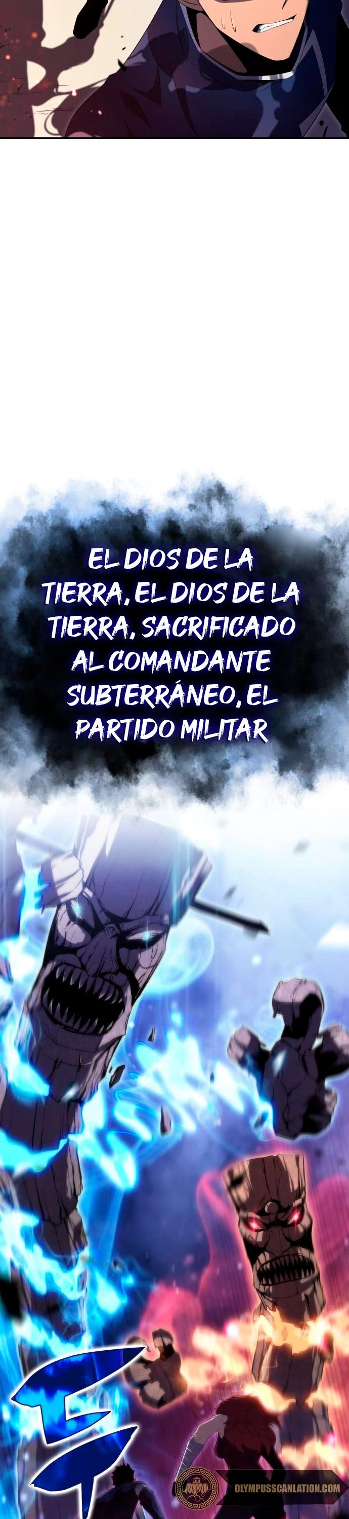 Sin fin skills capítulo 43, página 40