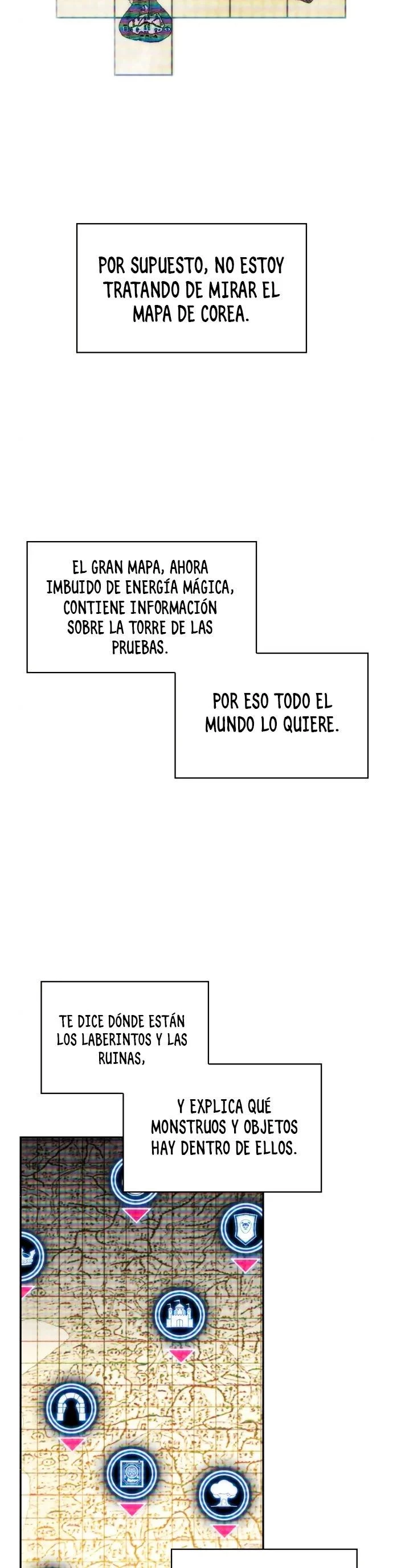 Sin fin skills capítulo 5, página 6