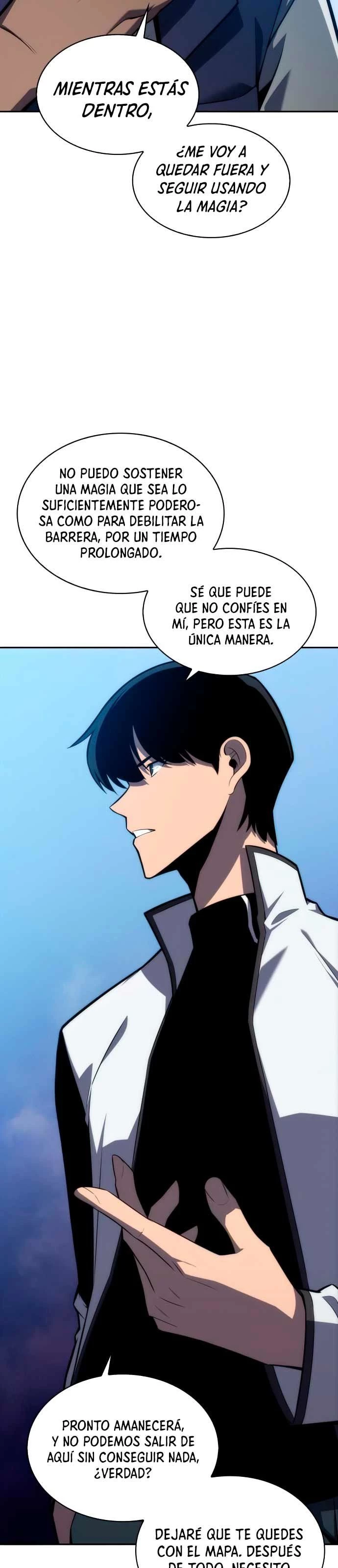 Sin fin skills capítulo 7, página 13