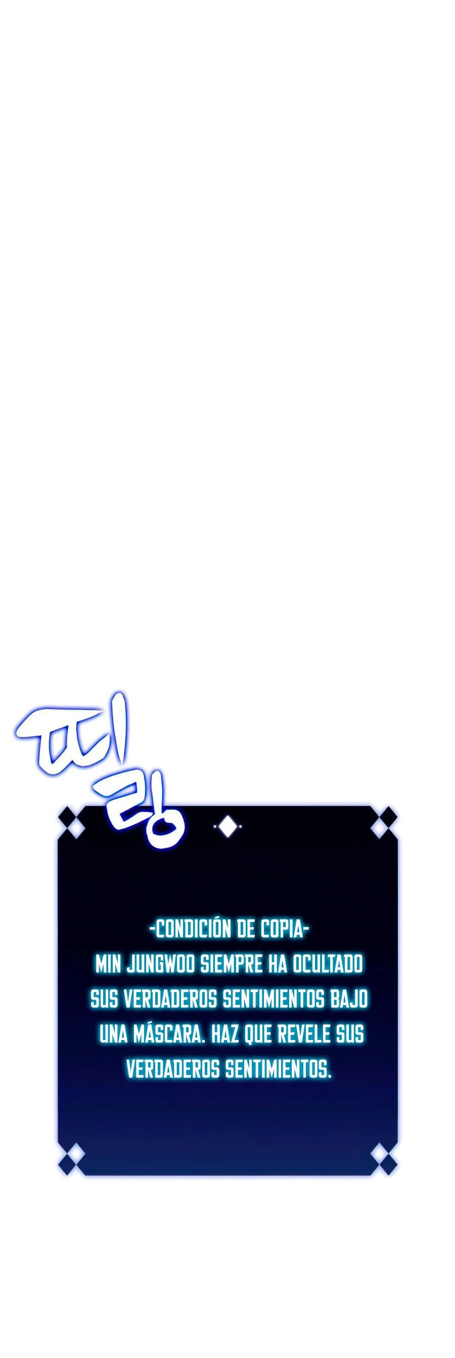 Sin fin skills capítulo 8, página 3