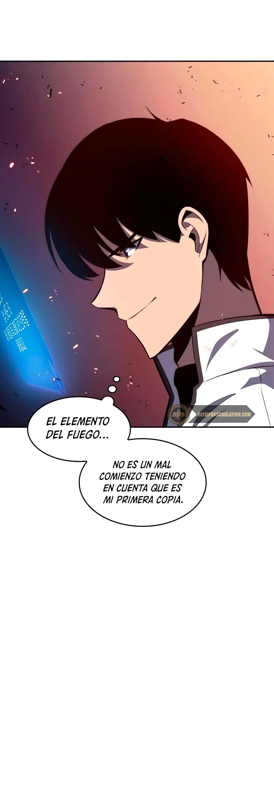 Sin fin skills capítulo 8, página 28