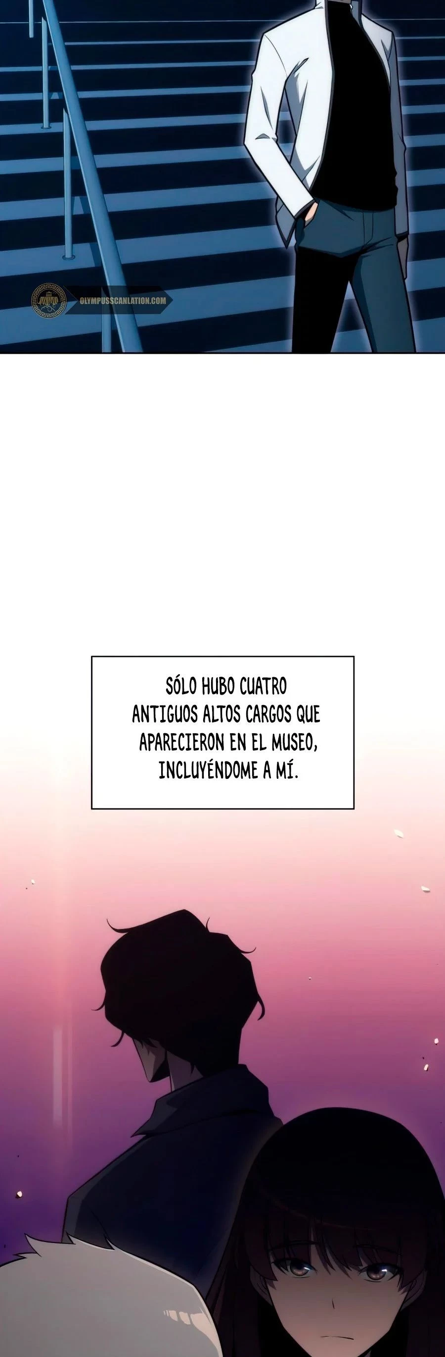 Sin fin skills capítulo 8, página 38