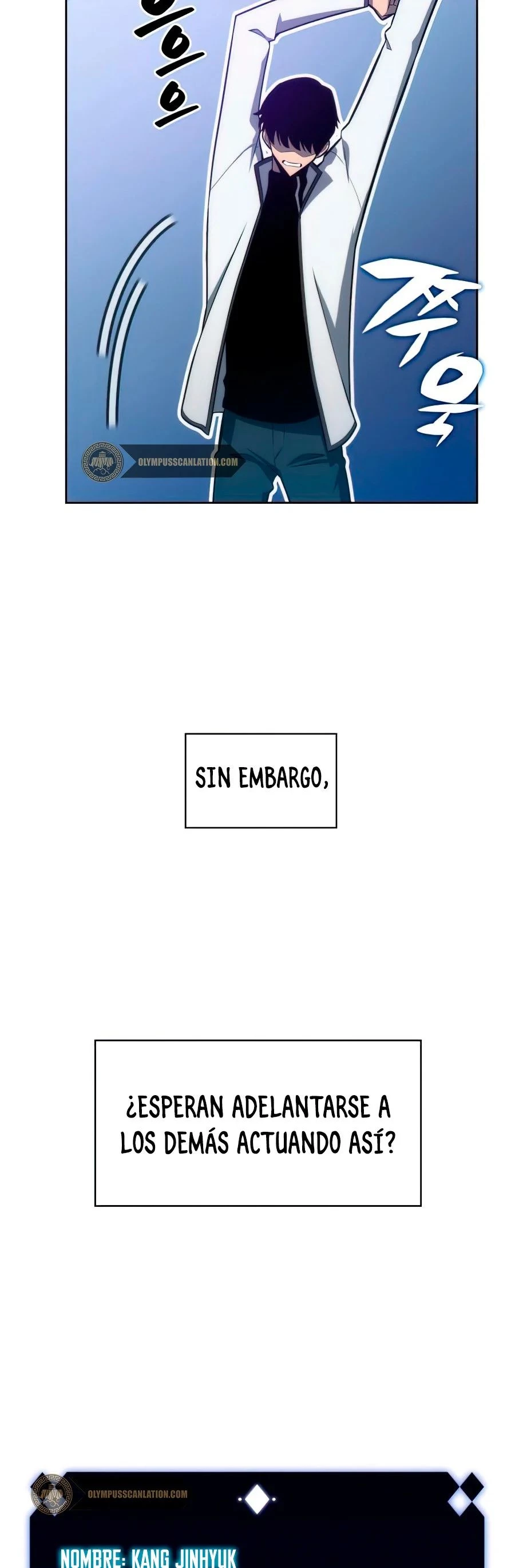 Sin fin skills capítulo 8, página 40