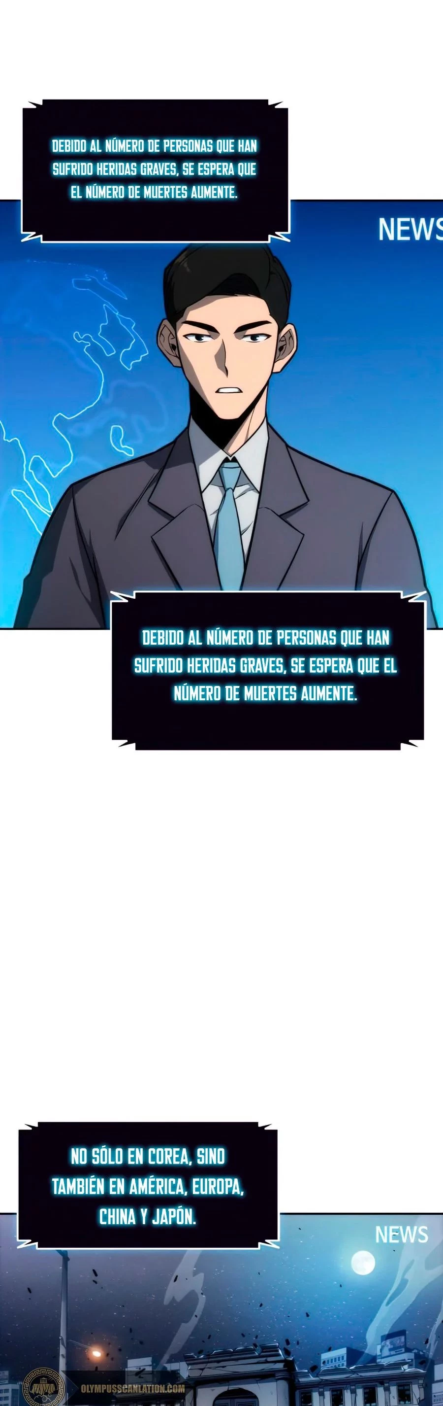 Sin fin skills capítulo 8, página 51