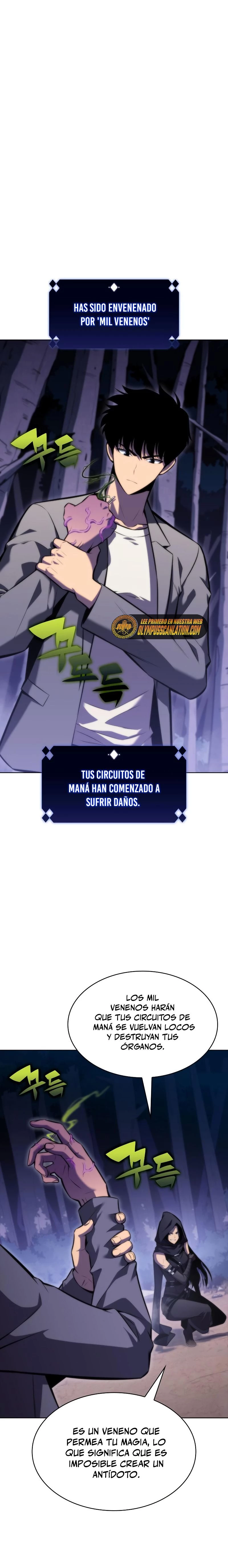 Sin fin skills capítulo 81, página 3