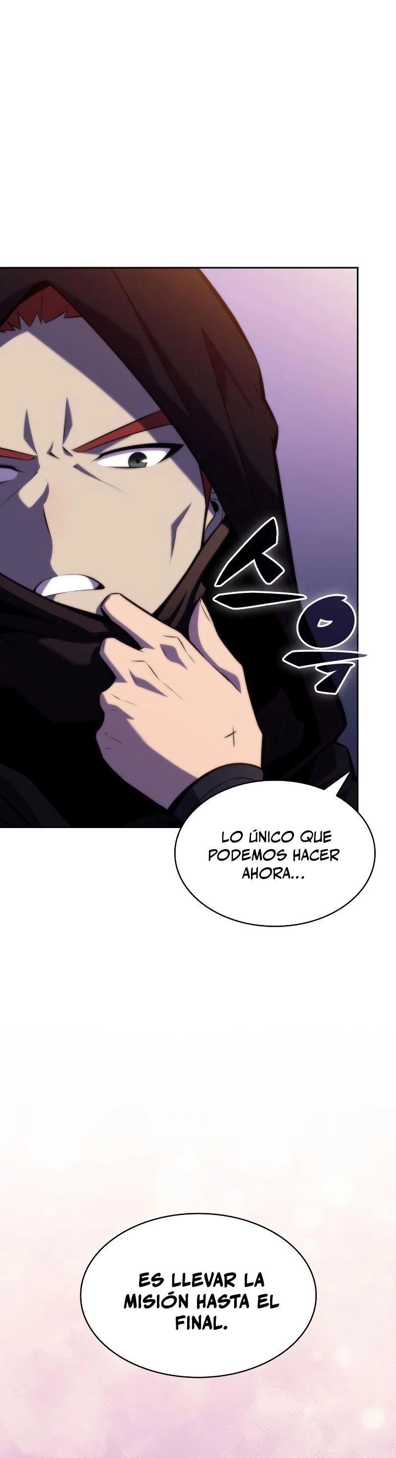 Sin fin skills capítulo 81, página 23