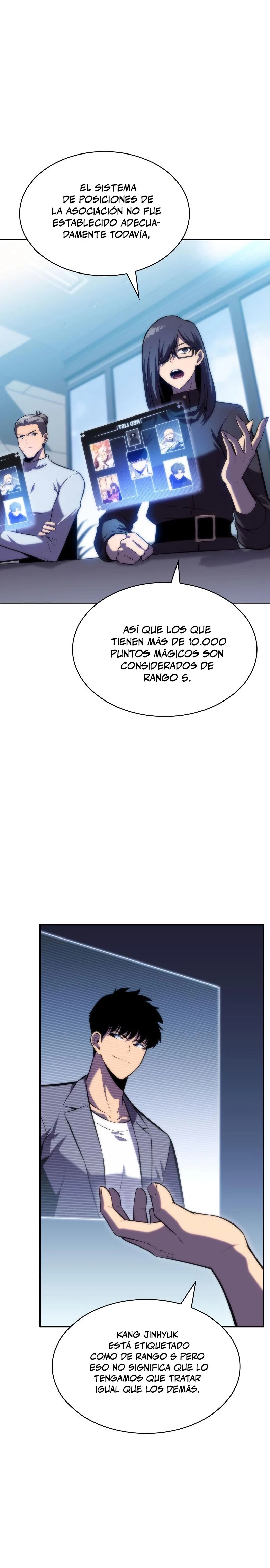 Sin fin skills capítulo 81, página 45