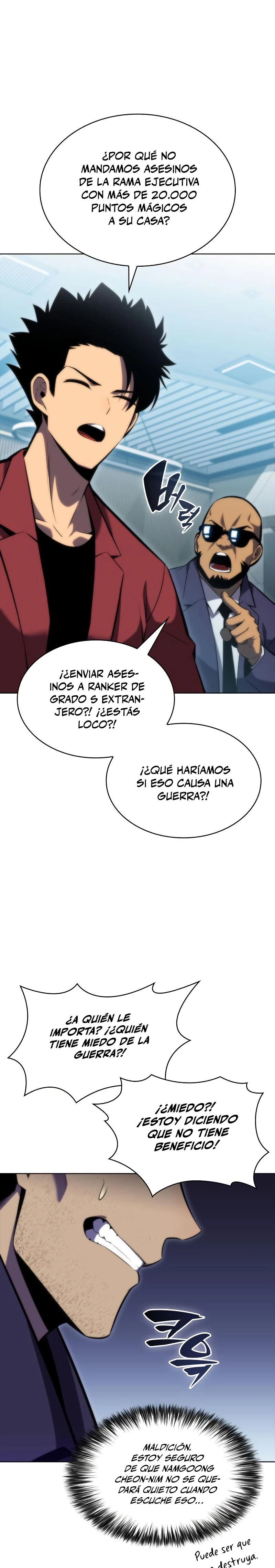 Sin fin skills capítulo 81, página 46