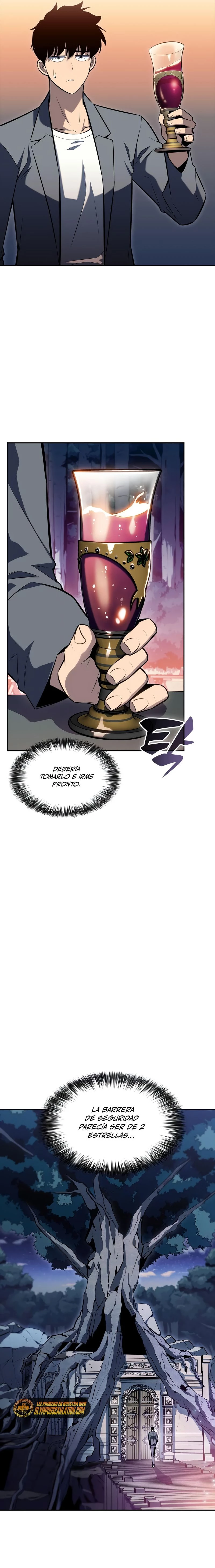 Sin fin skills capítulo 82, página 30