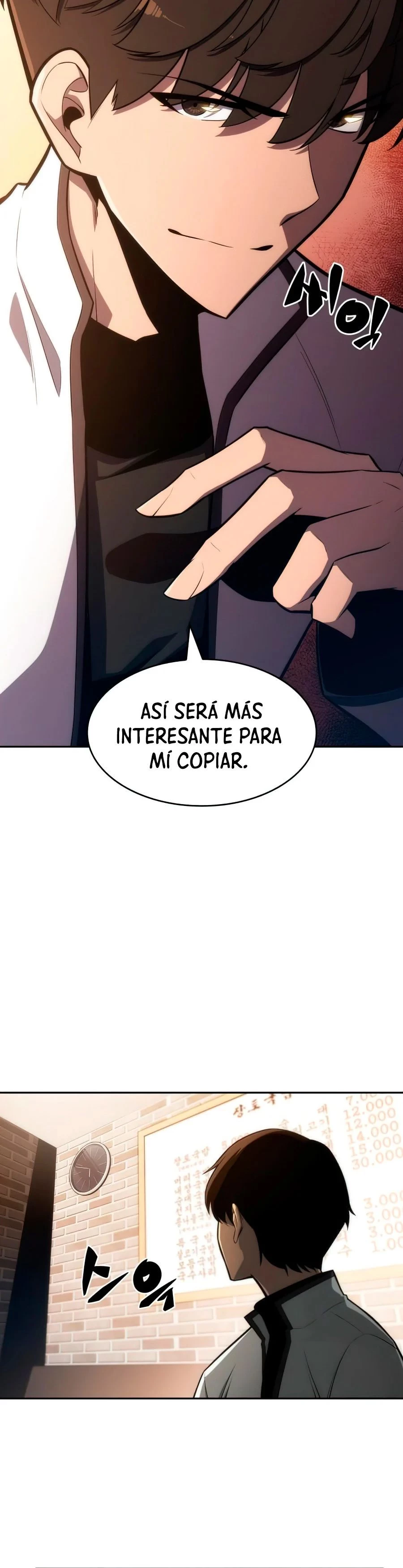 Sin fin skills capítulo 9, página 10