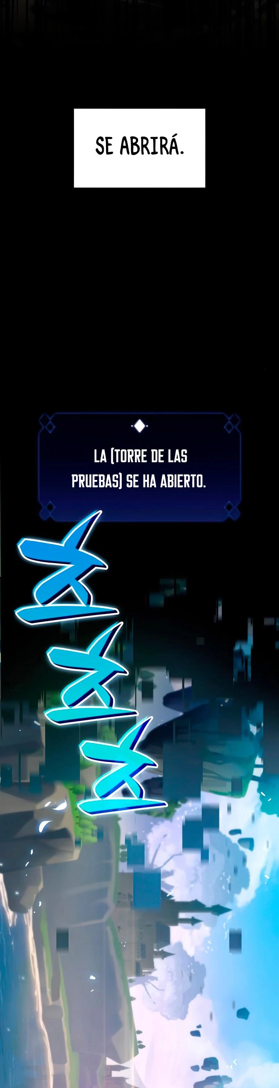Sin fin skills capítulo 9, página 13