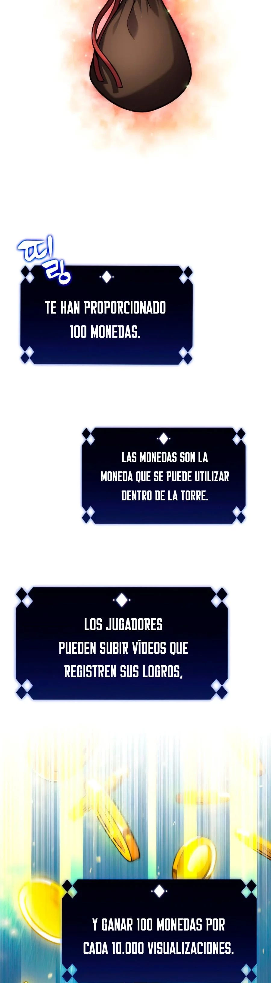 Sin fin skills capítulo 9, página 17