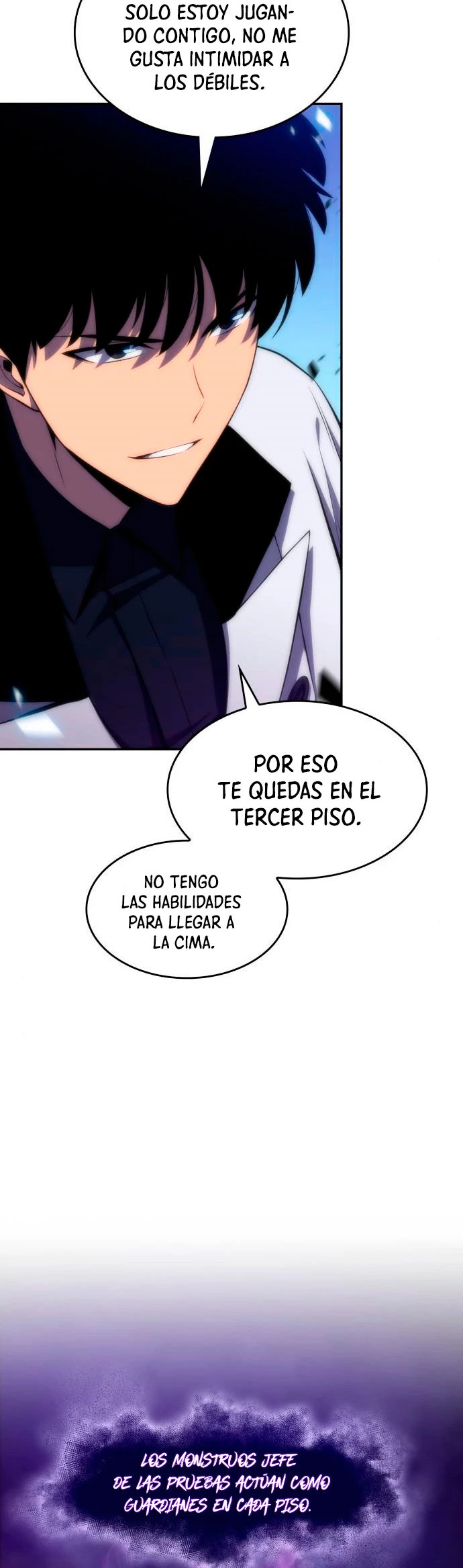 Sin fin skills capítulo 45, página 13