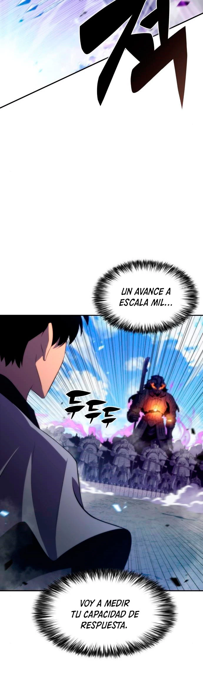 Sin fin skills capítulo 45, página 20