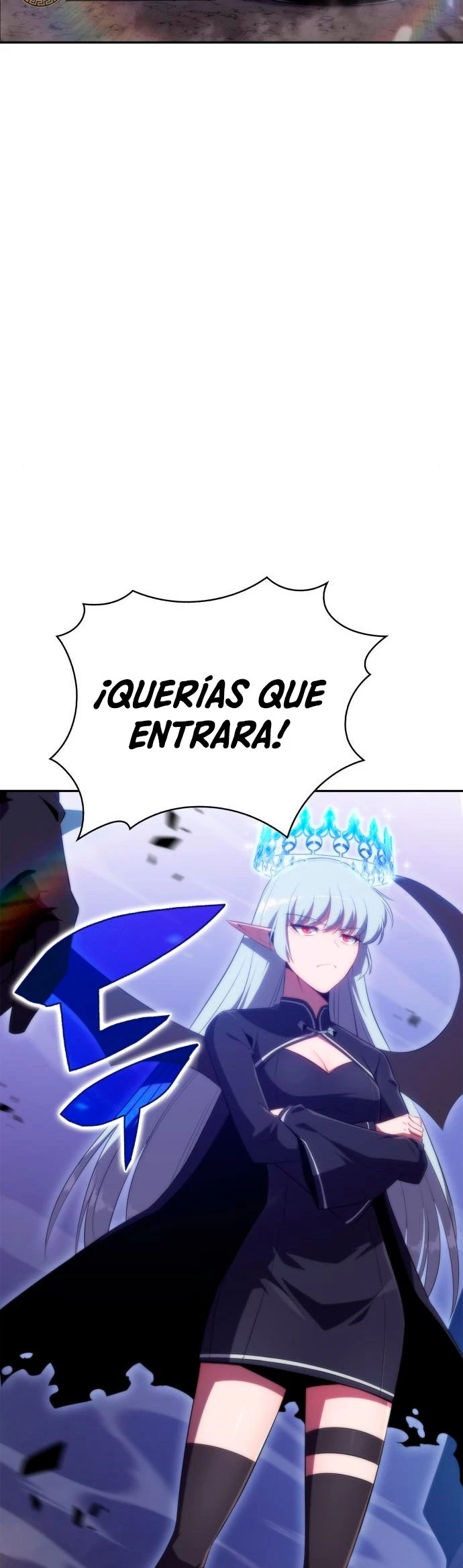 Sin fin skills capítulo 45, página 52