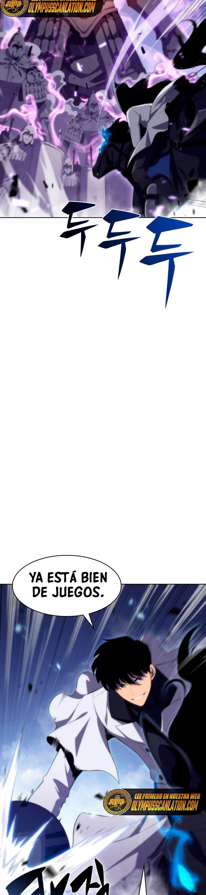 Sin fin skills capítulo 46, página 5
