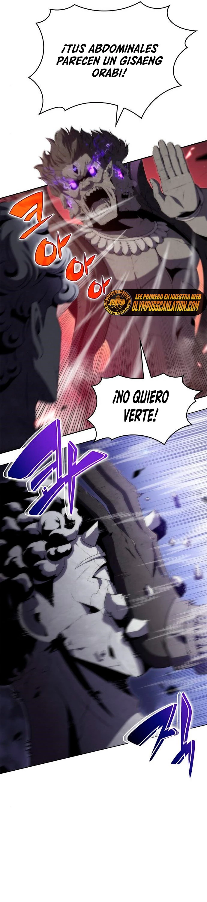 Sin fin skills capítulo 46, página 34