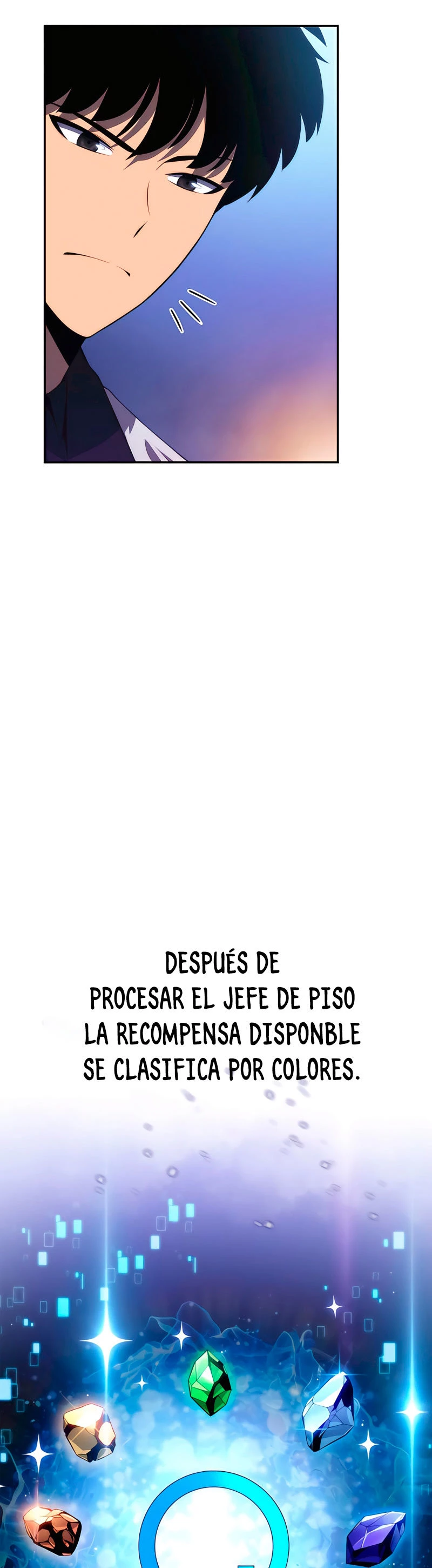 Sin fin skills capítulo 47, página 5
