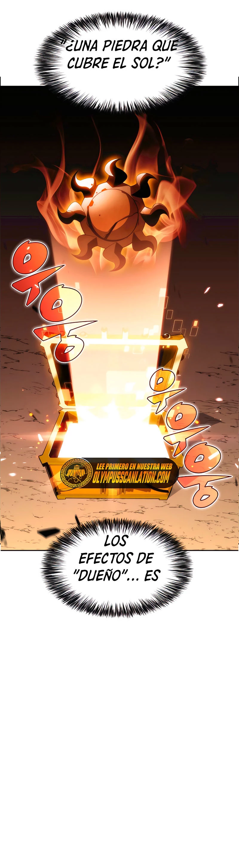 Sin fin skills capítulo 47, página 11