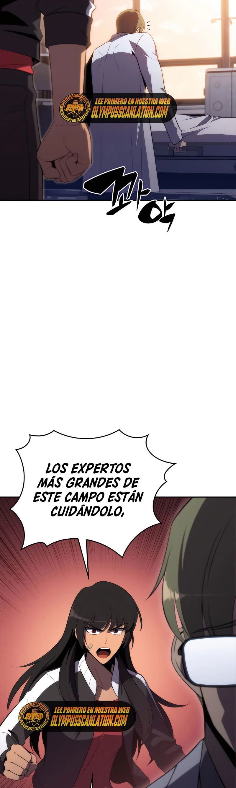 Sin fin skills capítulo 47, página 45