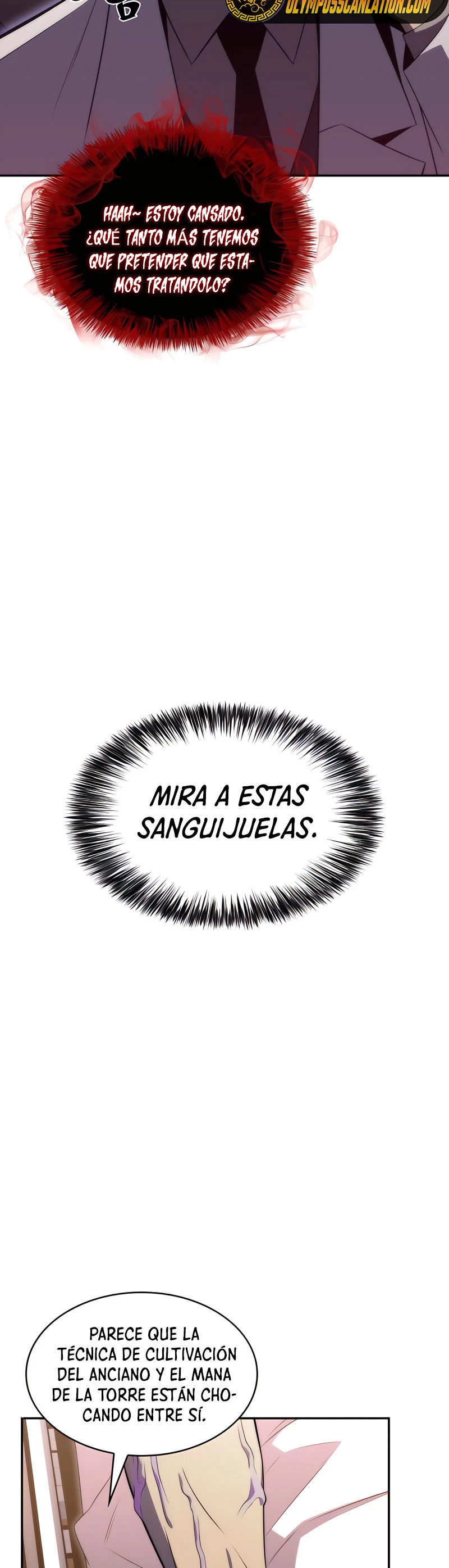 Sin fin skills capítulo 47, página 52