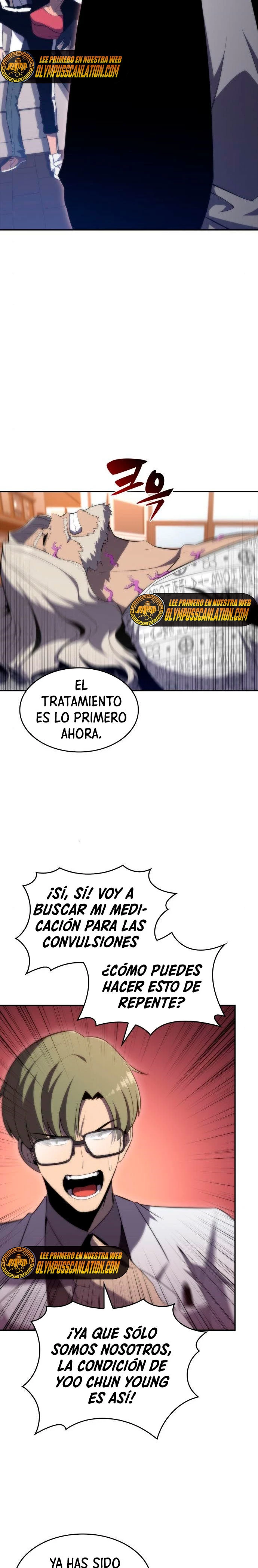 Sin fin skills capítulo 48, página 6