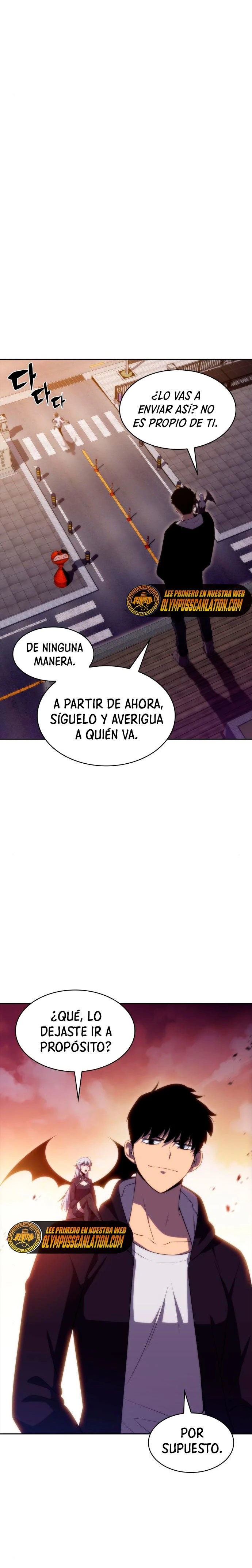 Sin fin skills capítulo 48, página 21