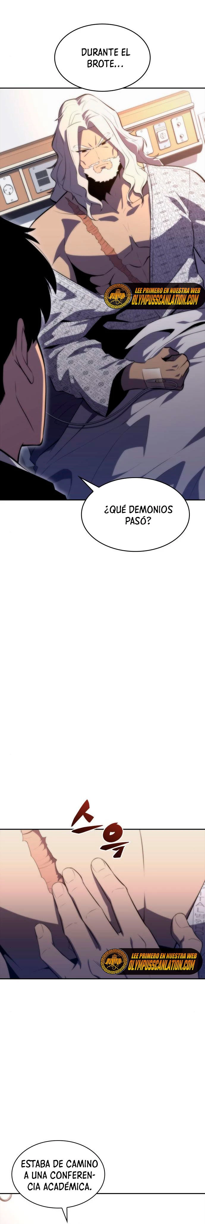 Sin fin skills capítulo 48, página 29