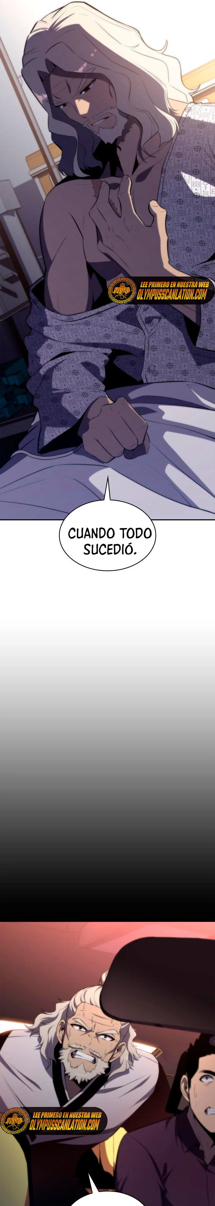 Sin fin skills capítulo 48, página 30