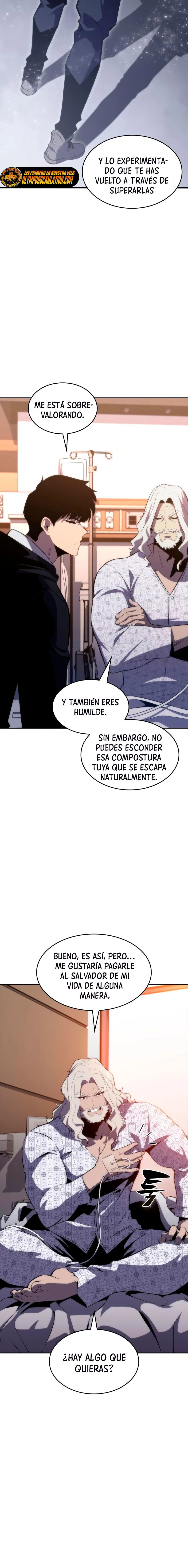 Sin fin skills capítulo 49, página 11