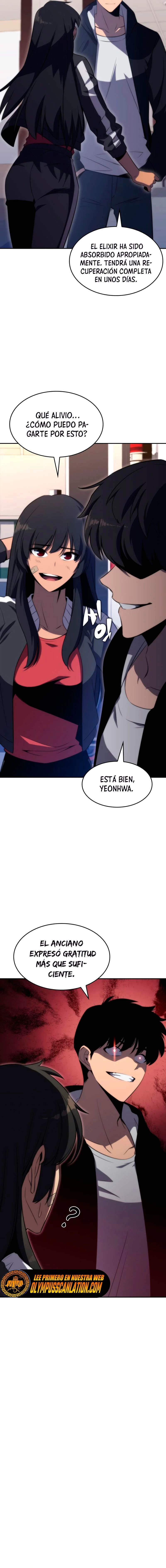 Sin fin skills capítulo 49, página 13