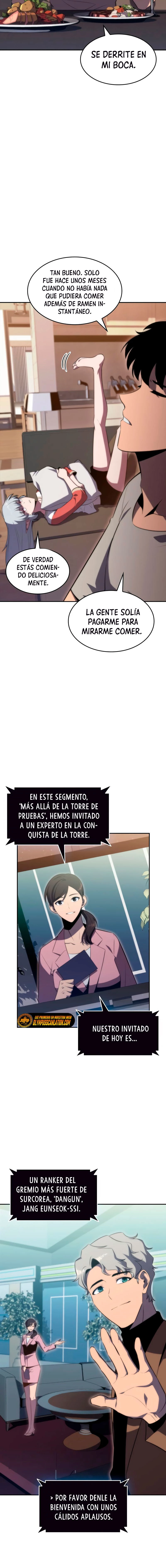 Sin fin skills capítulo 49, página 17