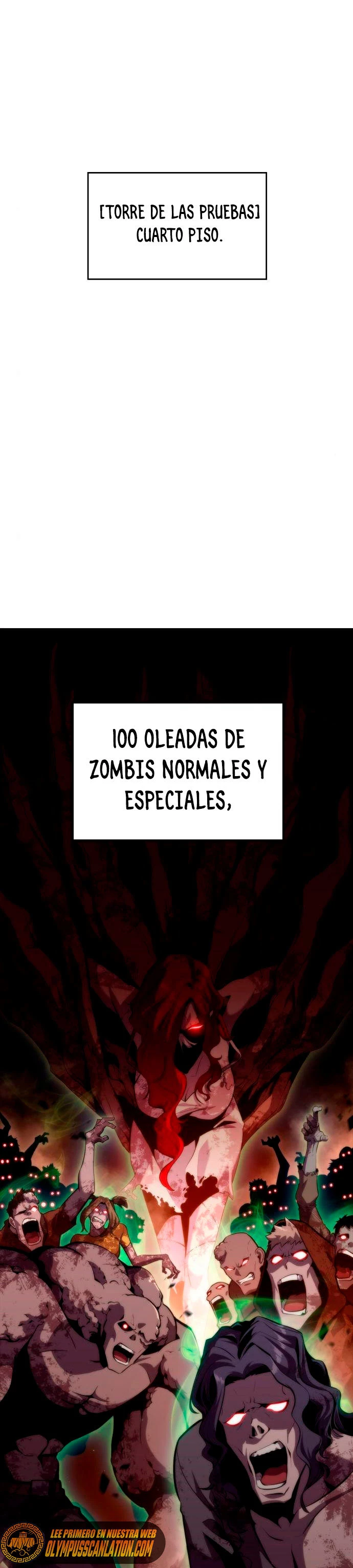 Sin fin skills capítulo 50, página 2